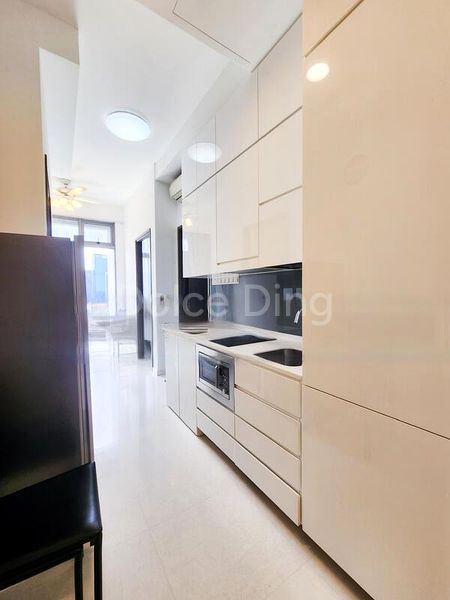 2 Bed Condo for Rent in  One Dusun Residences - Image 5